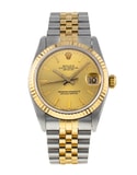 Rolex Mid-Size Datejust 68273